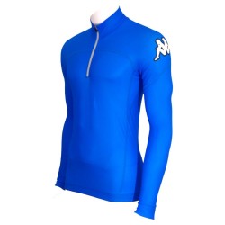 Sportful Team Italia Kappa Race Jersey 2022 "Azzuro Italia"